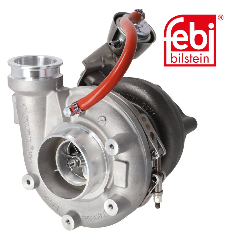 Turbocompresseur NEUF