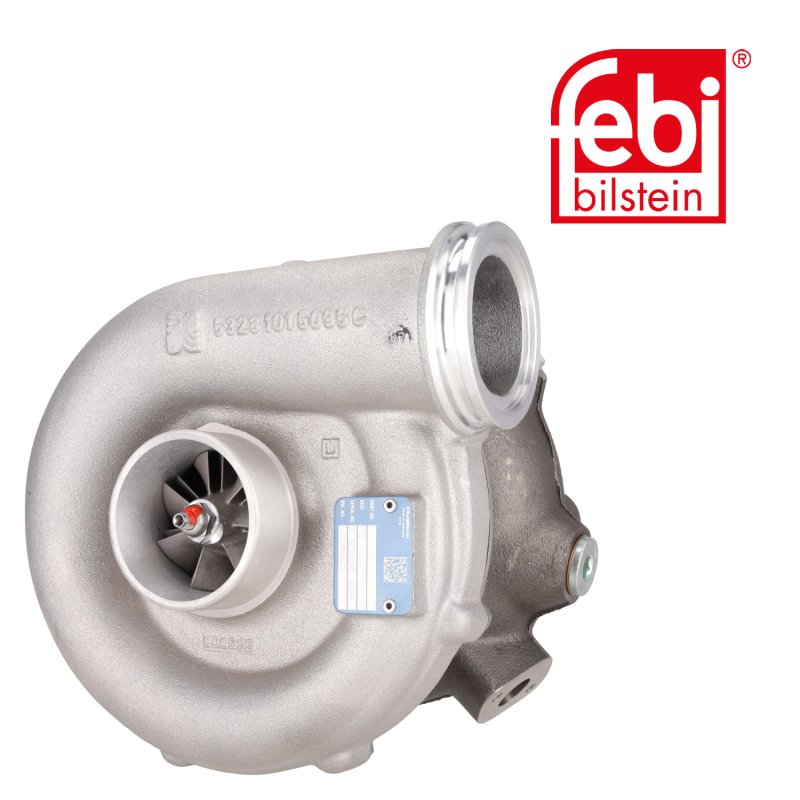 Turbocompresseur NEUF