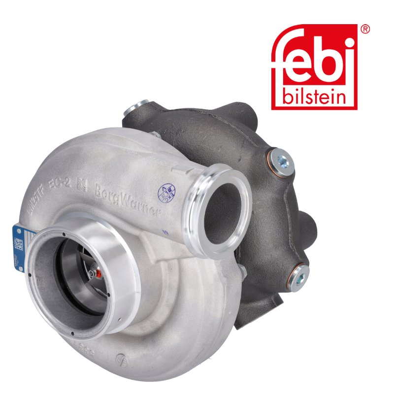 Turbocompresseur NEUF