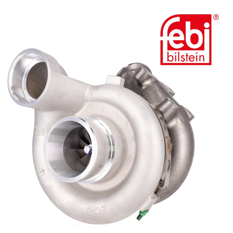 Turbocompresseur NEUF