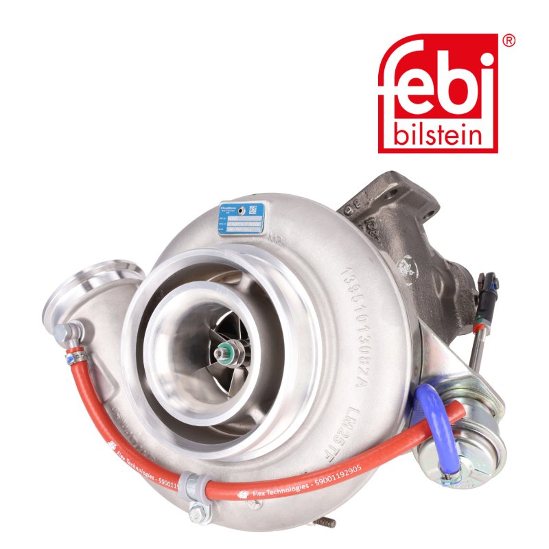 Turbocompresseur NEUF