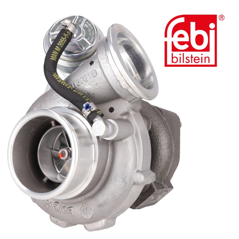 Turbocompresseur NEUF