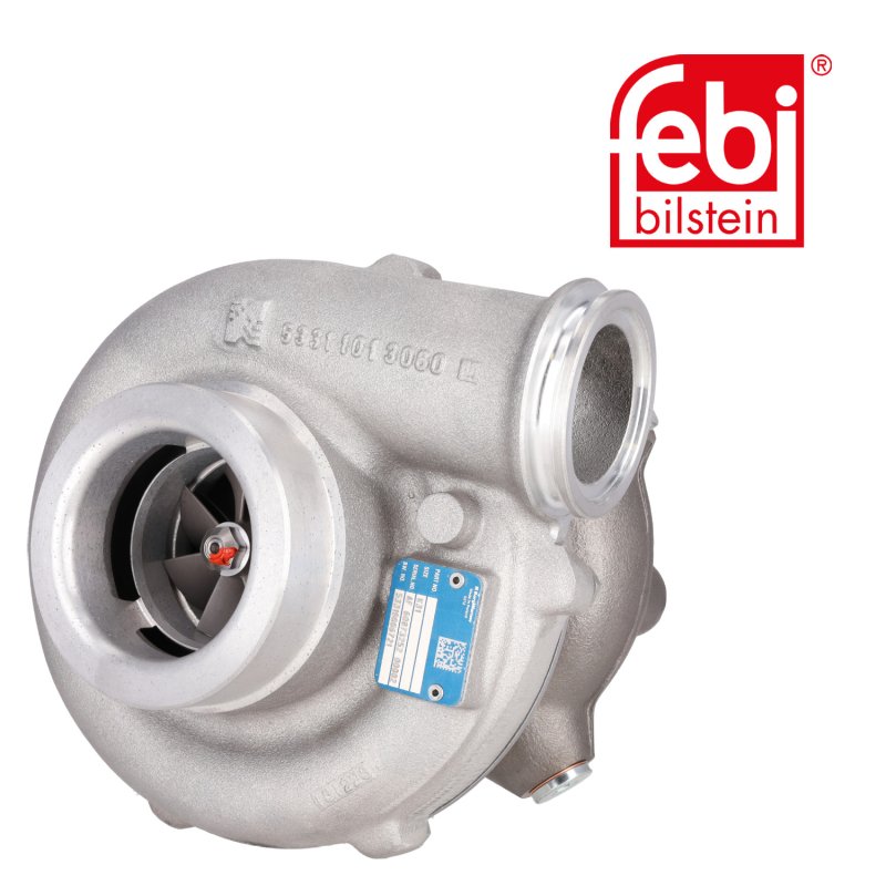 Turbocompresseur NEUF