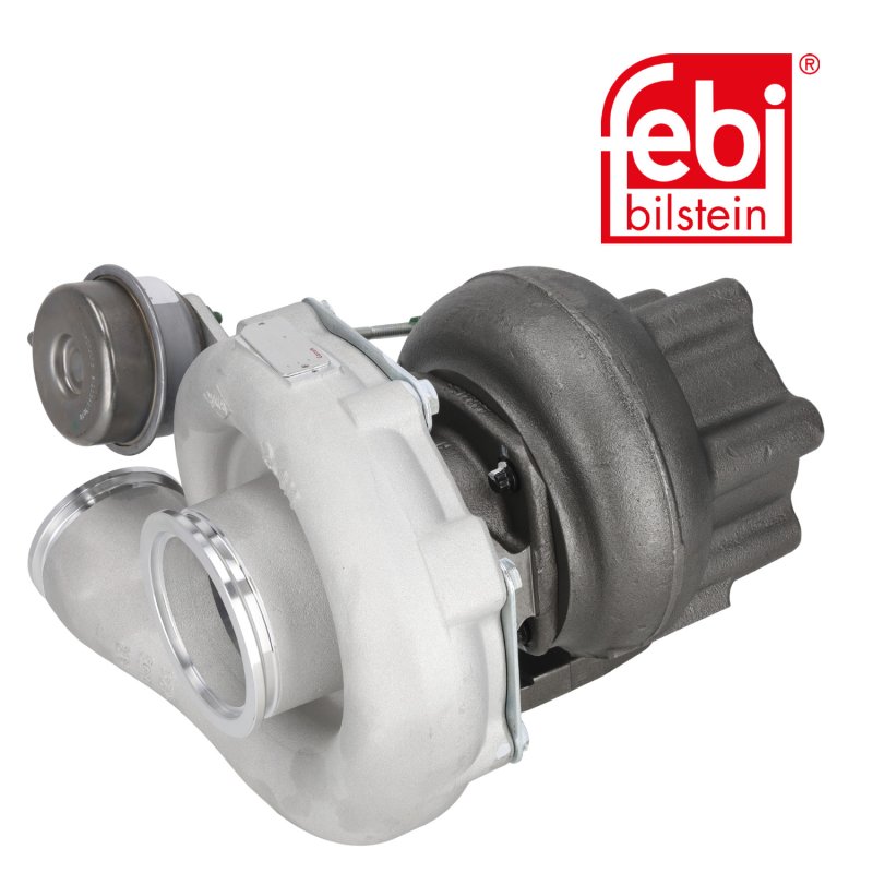 Turbocompresseur NEUF