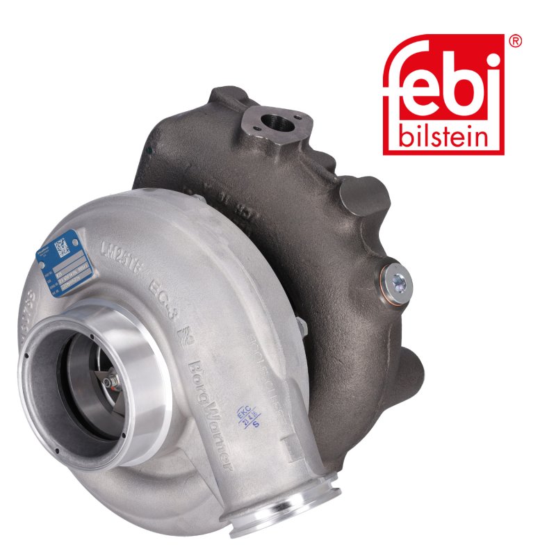 Turbocompresseur NEUF