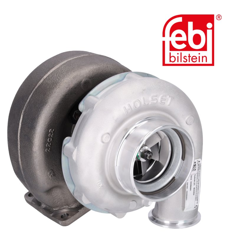Turbocompresseur NEUF