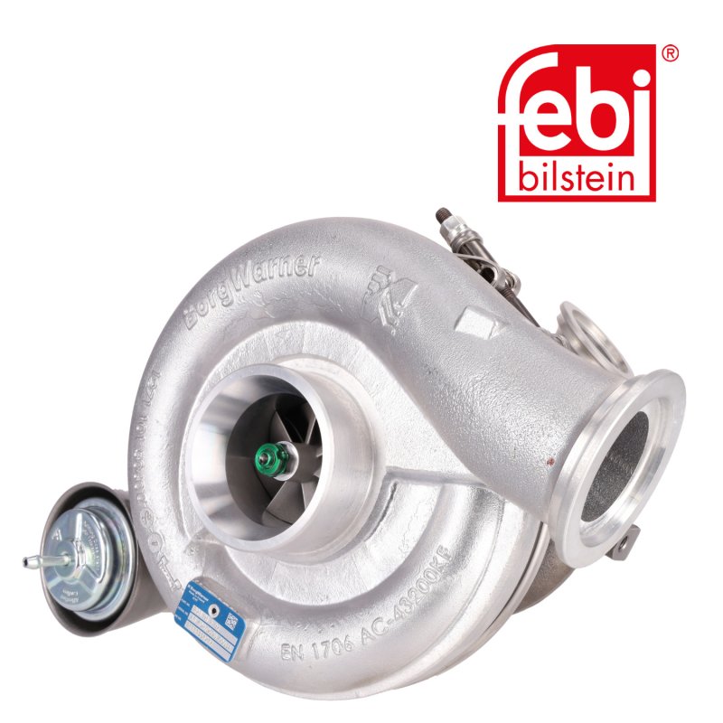 Turbocompresseur NEUF