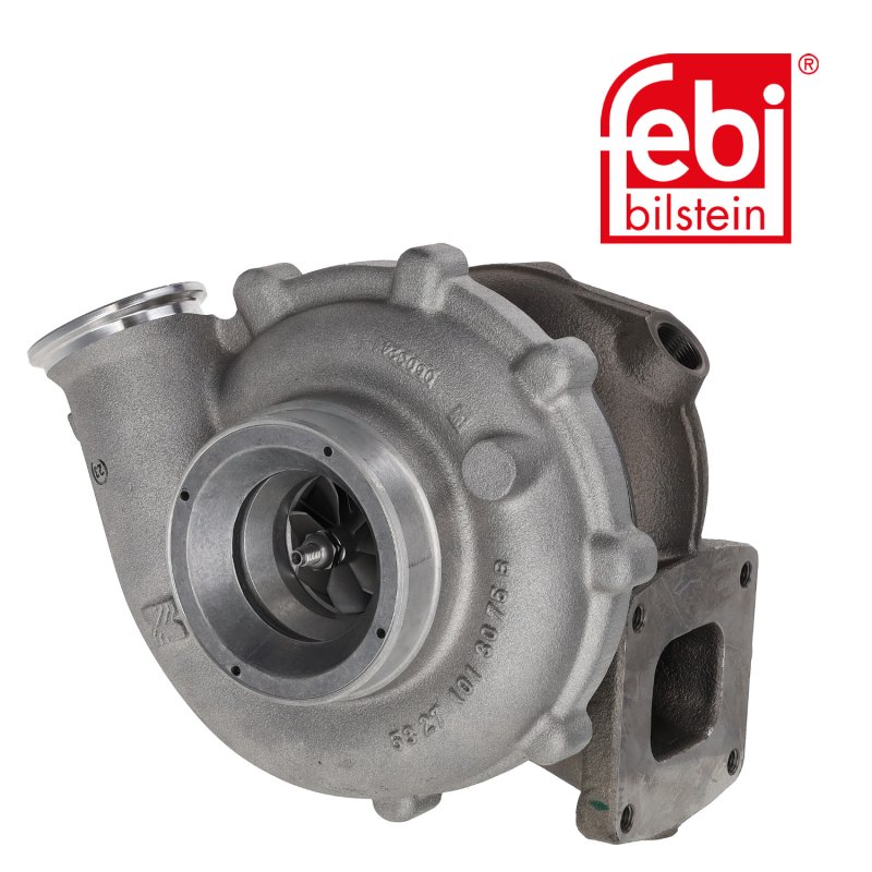 Turbocompresseur NEUF