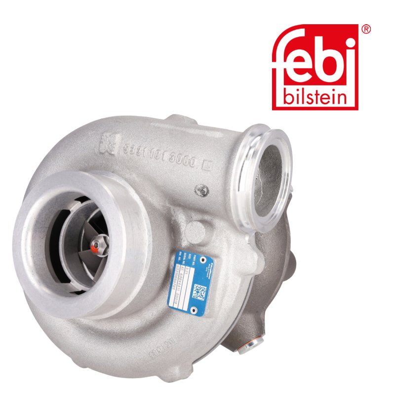 Turbocompresseur NEUF