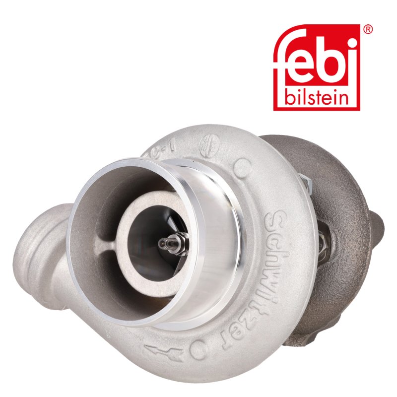 Turbocompresseur NEUF