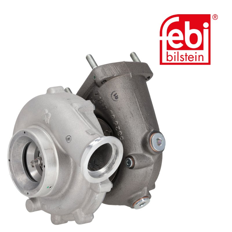 Turbocompresseur NEUF