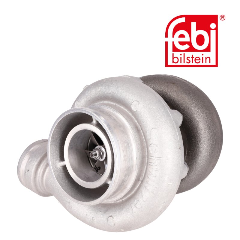 Turbocompresseur NEUF