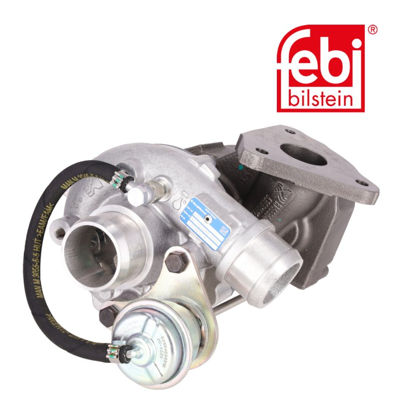 Turbocompresseur NEUF