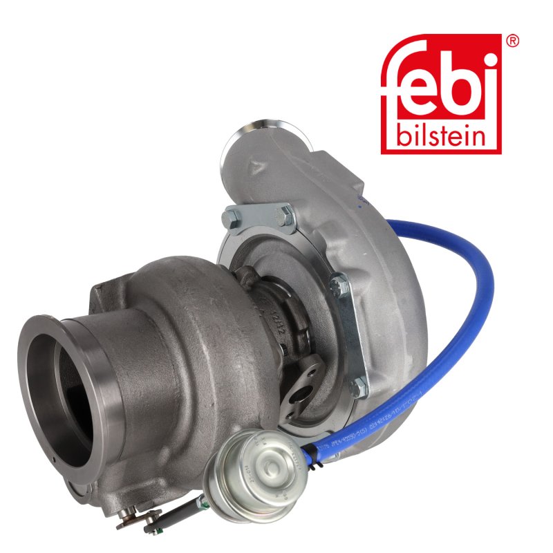 Turbocompresseur NEUF