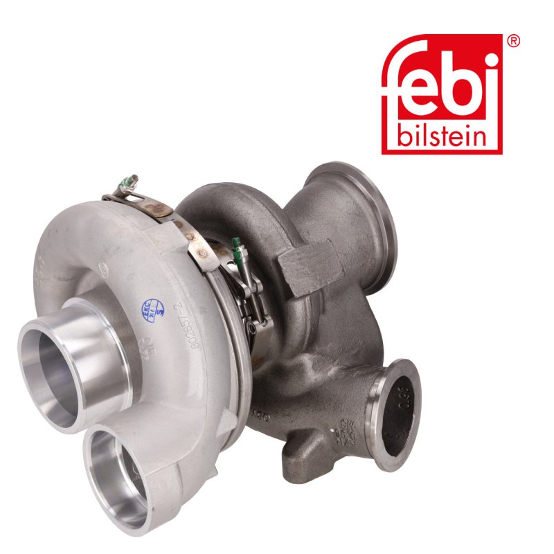 Turbocompresseur NEUF