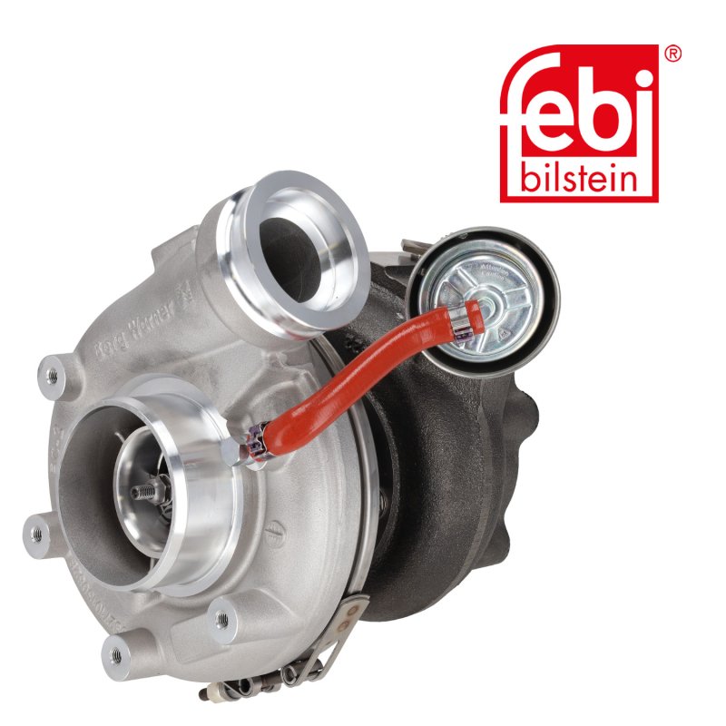 Turbocompresseur NEUF