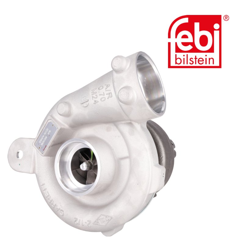 Turbocompresseur NEUF