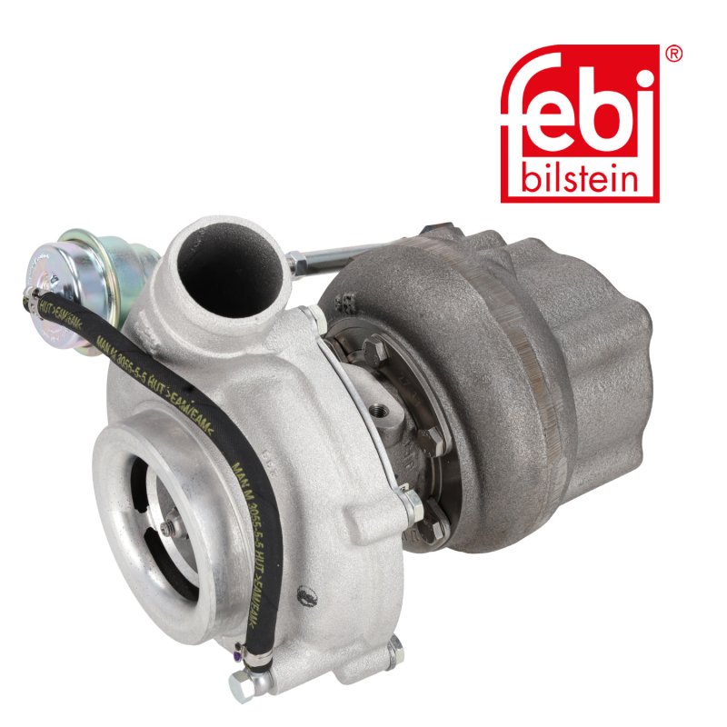 Turbocompresseur NEUF