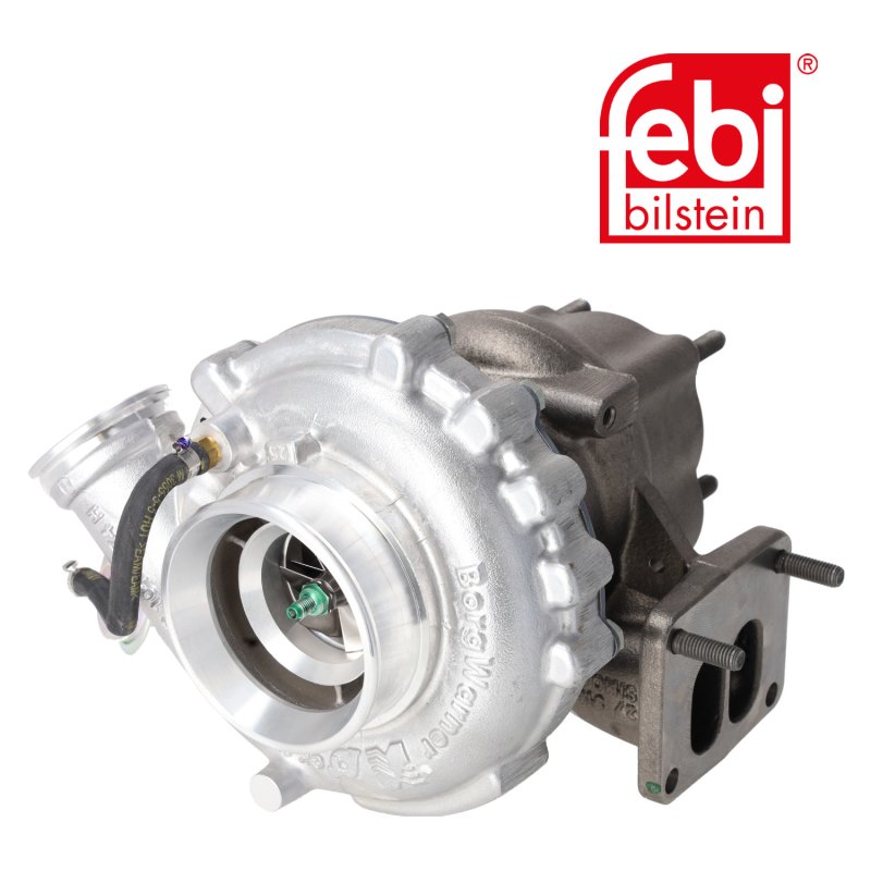 Turbocompresseur NEUF