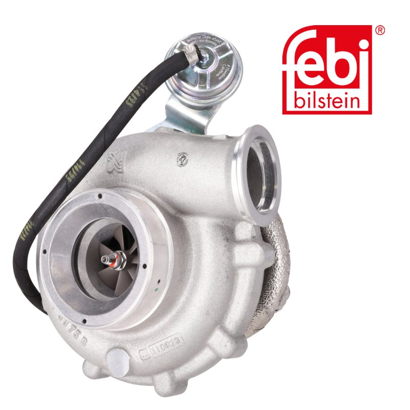 Turbocompresseur NEUF