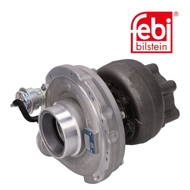 Turbocompresseur NEUF