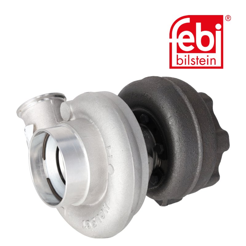 Turbocompresseur NEUF