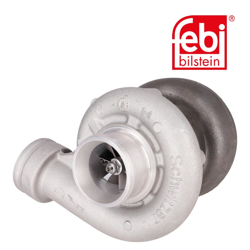 Turbocompresseur NEUF