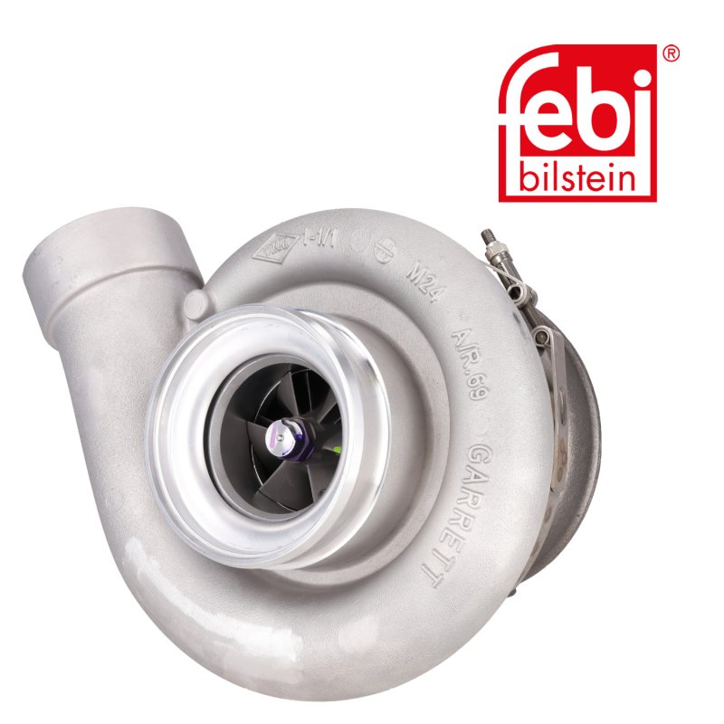 Turbocompresseur NEUF