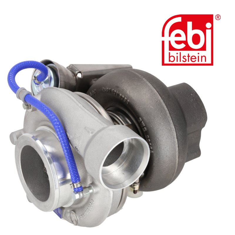 Turbocompresseur NEUF