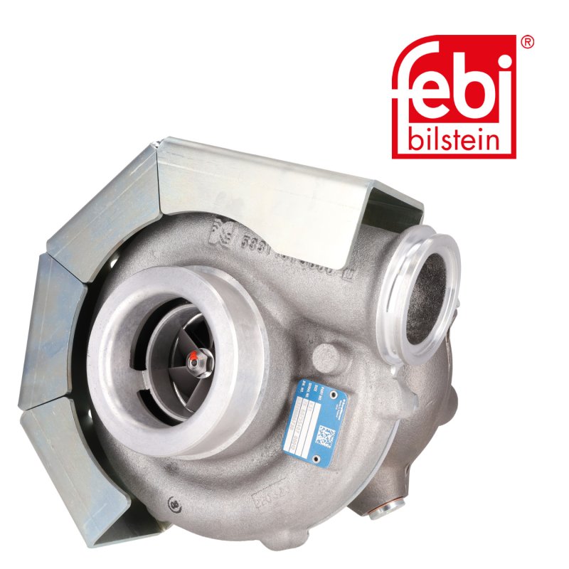 Turbocompresseur NEUF