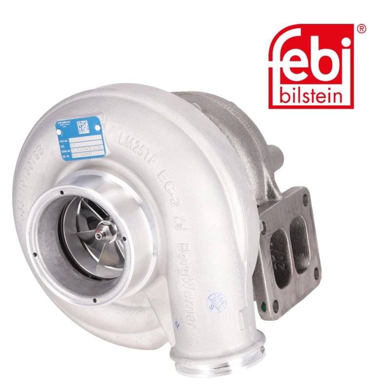 Turbocompresseur NEUF