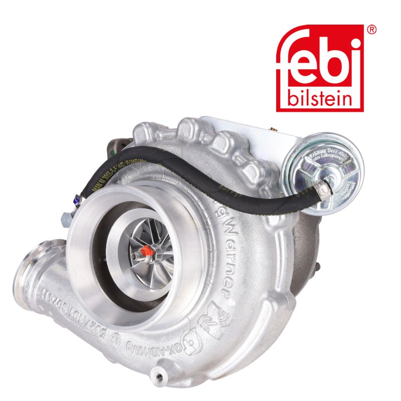 Turbocompresseur NEUF