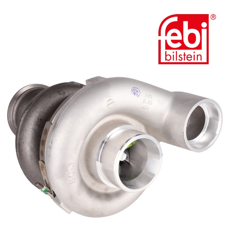 Turbocompresseur NEUF