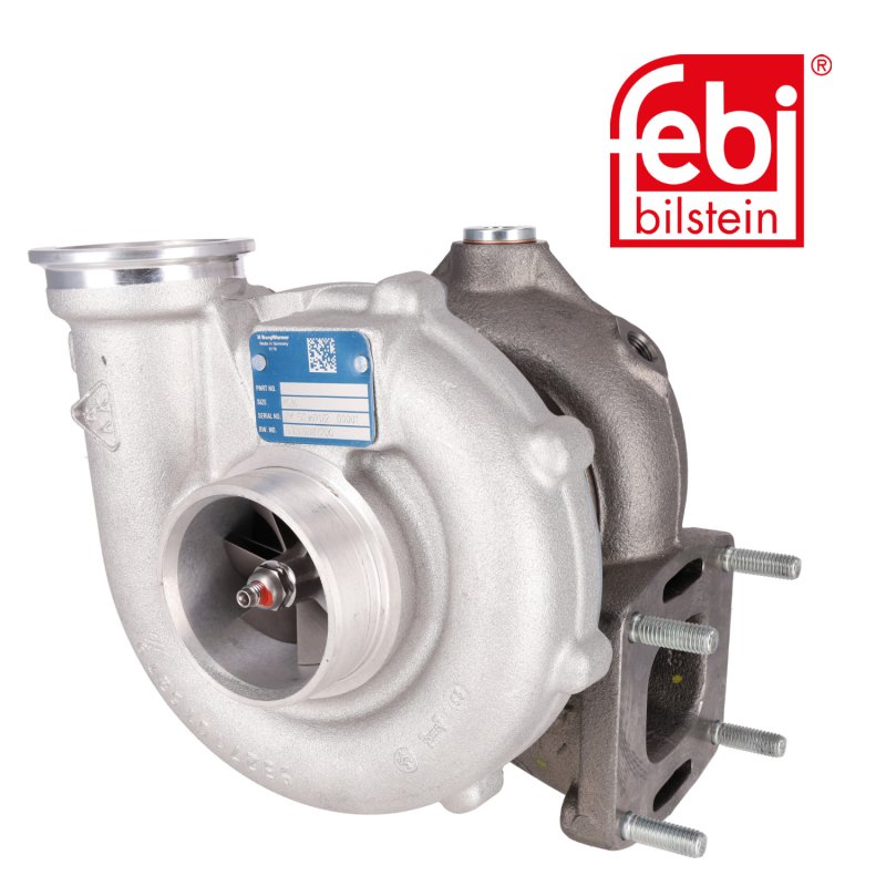 Turbocompresseur NEUF