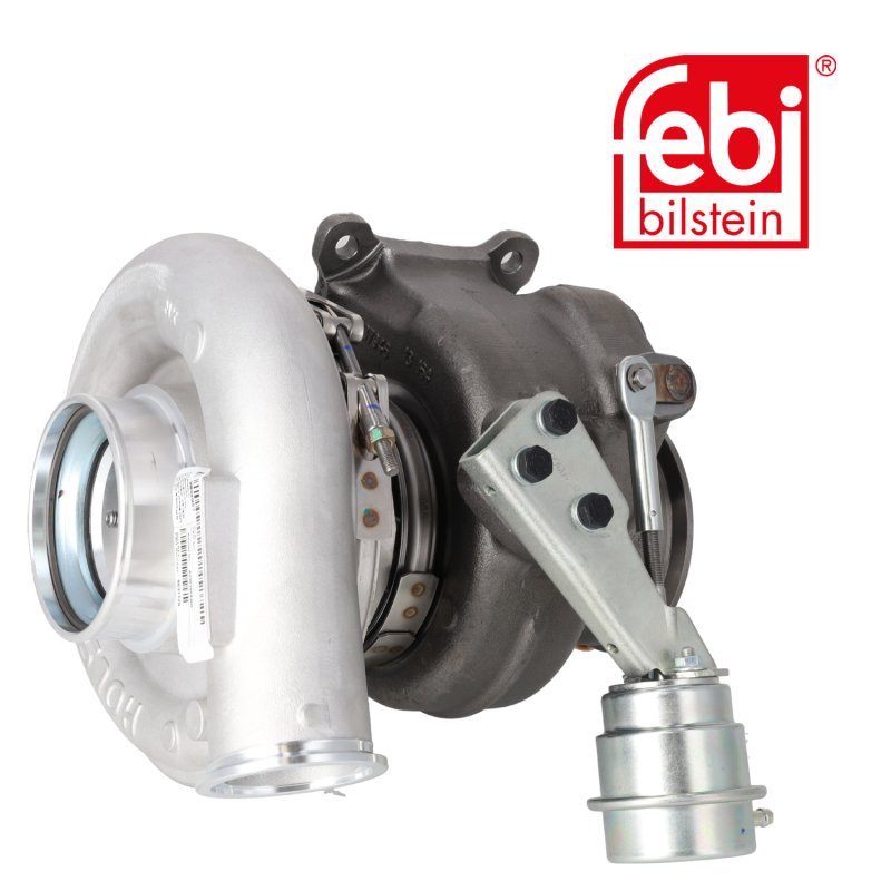 Turbocompresseur NEUF