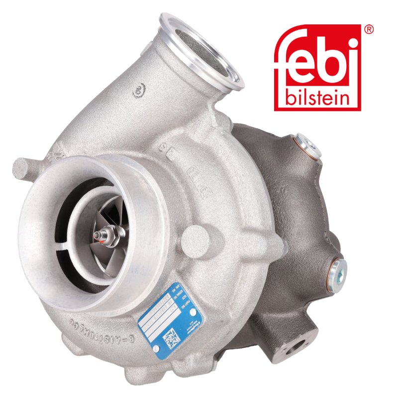 Turbocompresseur NEUF