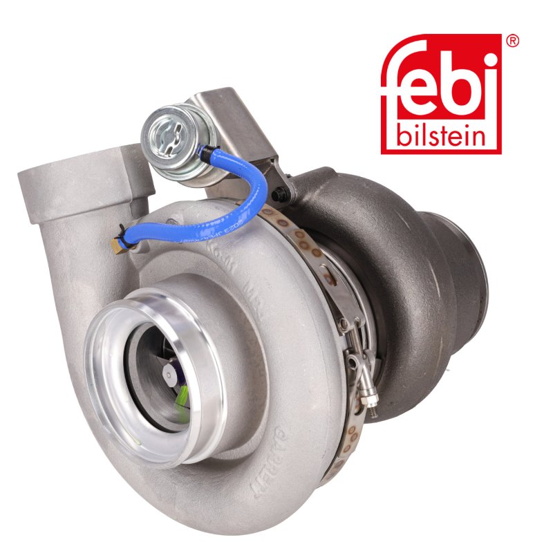 Turbocompresseur NEUF
