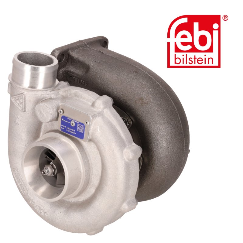 Turbocompresseur NEUF