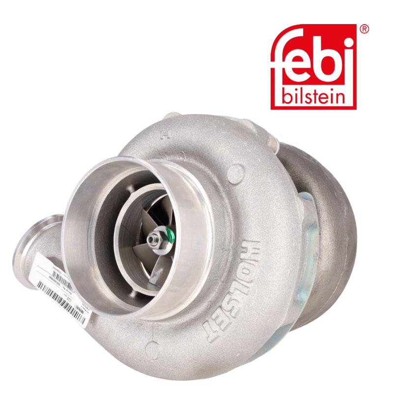 Turbocompresseur NEUF