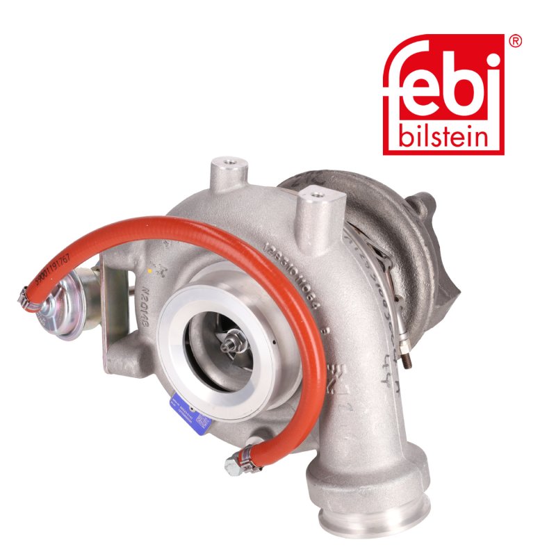 Turbocompresseur NEUF