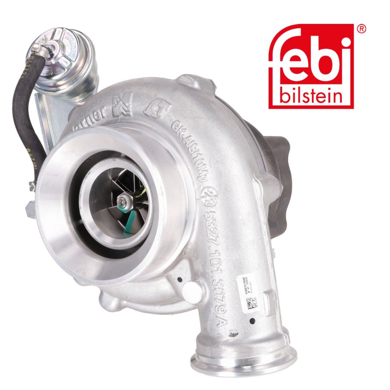 Turbocompresseur NEUF