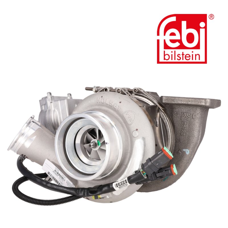 Turbocompresseur NEUF