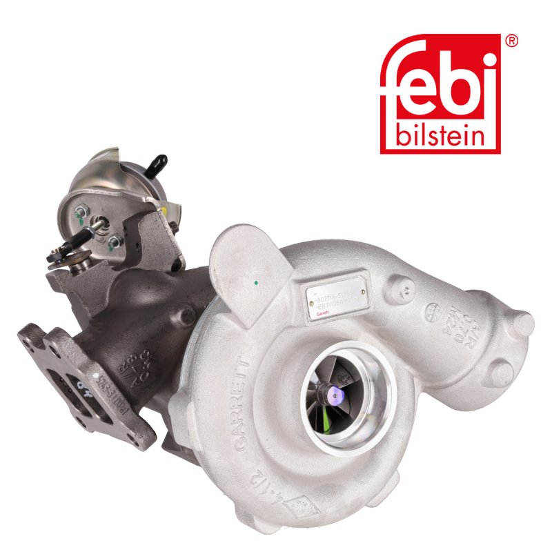 Turbocompresseur NEUF