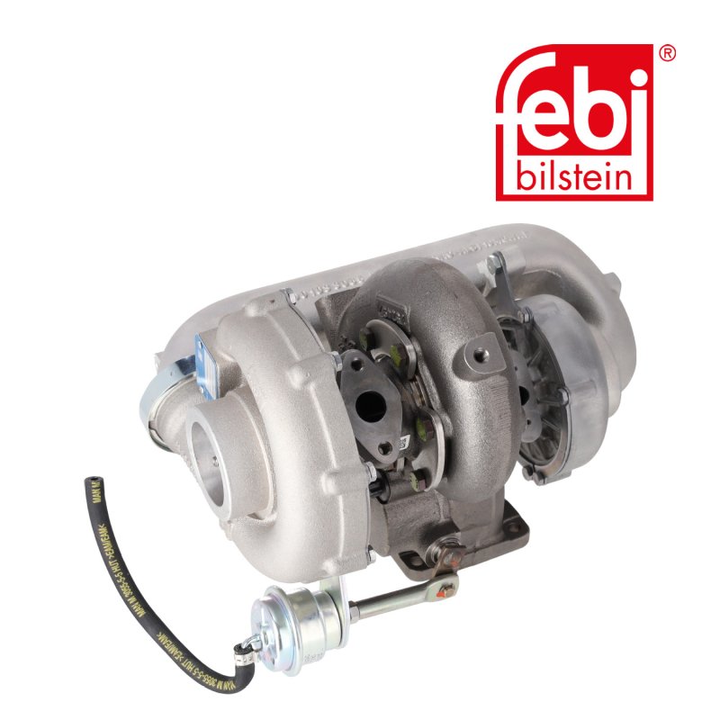 Turbocompresseur RECONDITIONNÉ