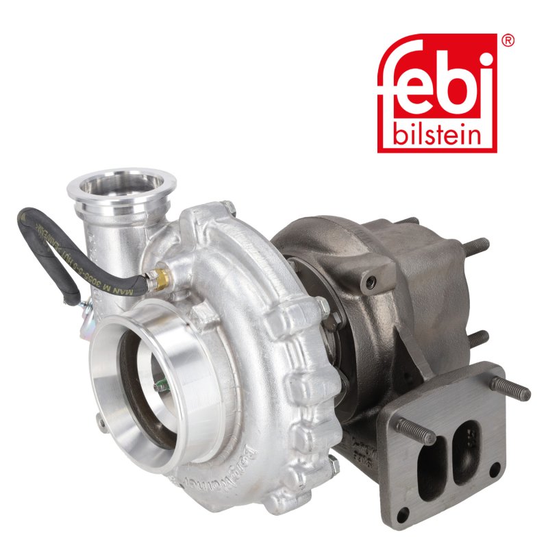 Turbocompresseur RECONDITIONNÉ