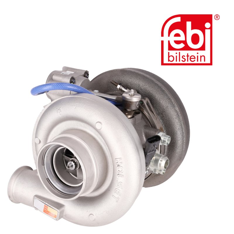 Turbocompresseur RECONDITIONNÉ