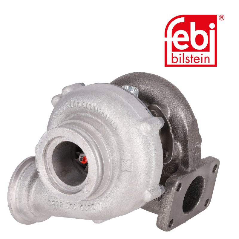 Turbocompresseur RECONDITIONNÉ