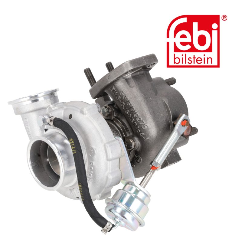 Turbocompresseur RECONDITIONNÉ