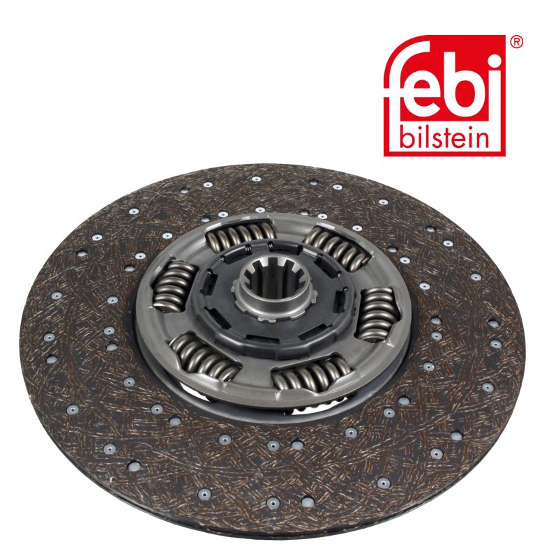 Disque d'embrayage