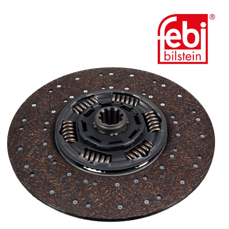 Disque d'embrayage
